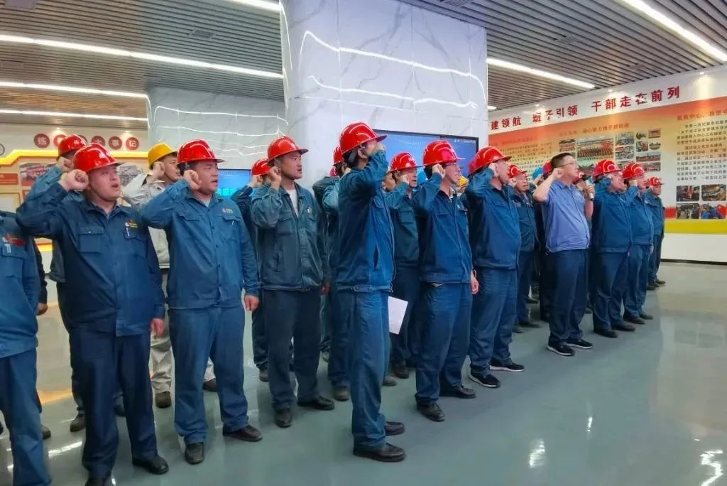 漢鋼公司啟動“質量月”系列活動 漢鋼公司啟動“質量月”系列活動