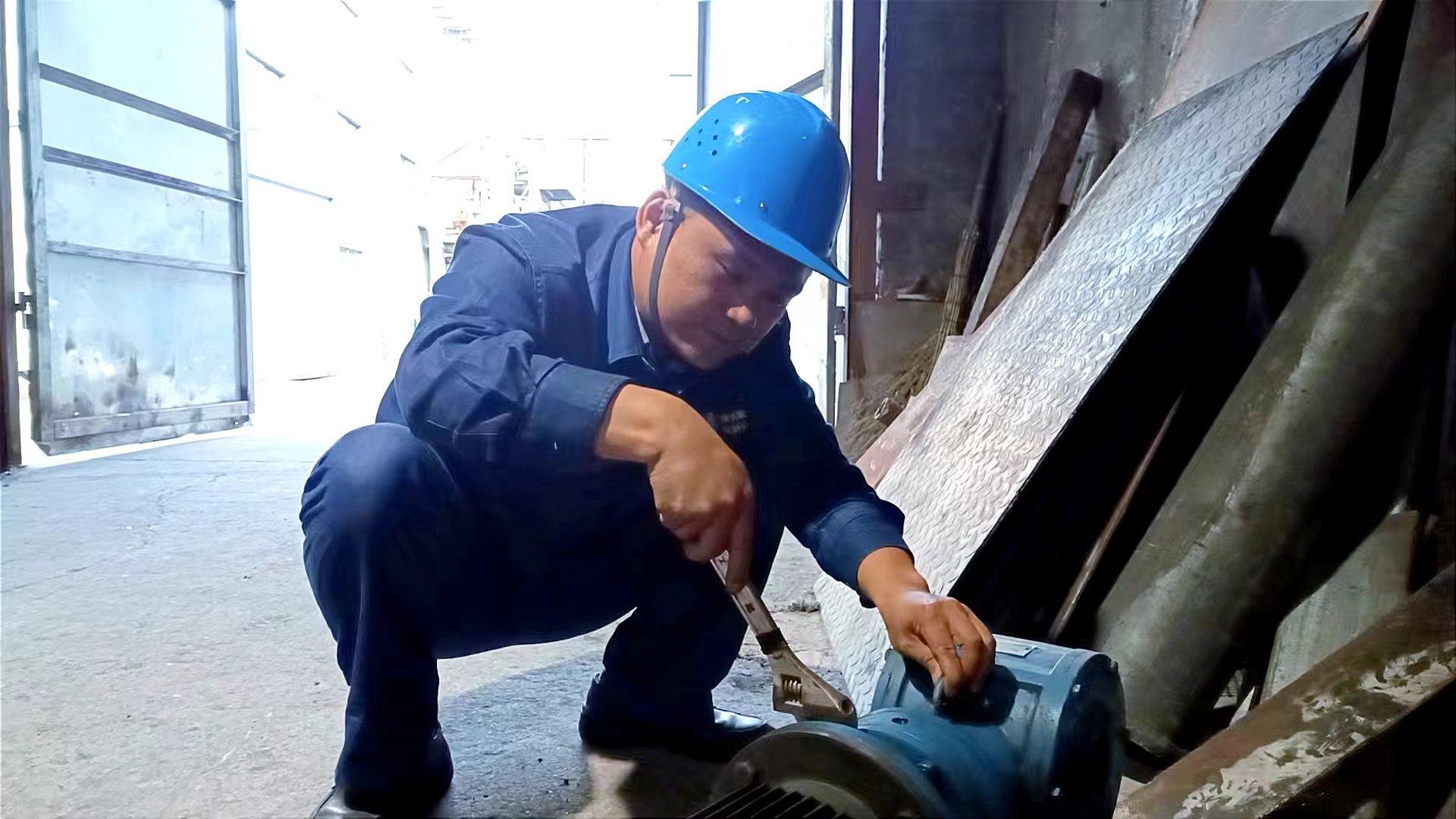 一步一個腳印，練成“無名英雄”