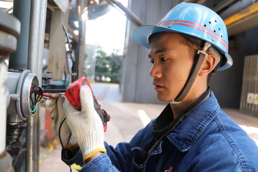 因“班”制宜 讓班組“活”起來 因“班”制宜 讓班組“活”起來