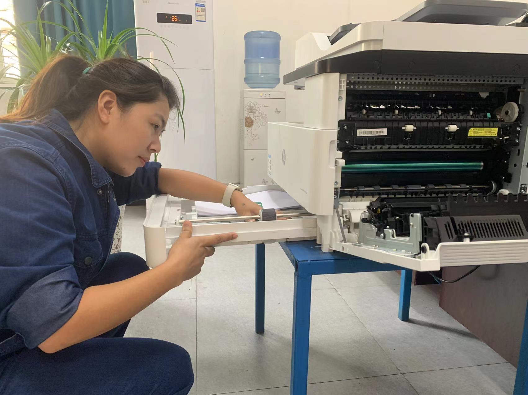 小細胞擔起大責(zé)任，他們用行動踐行降本增效