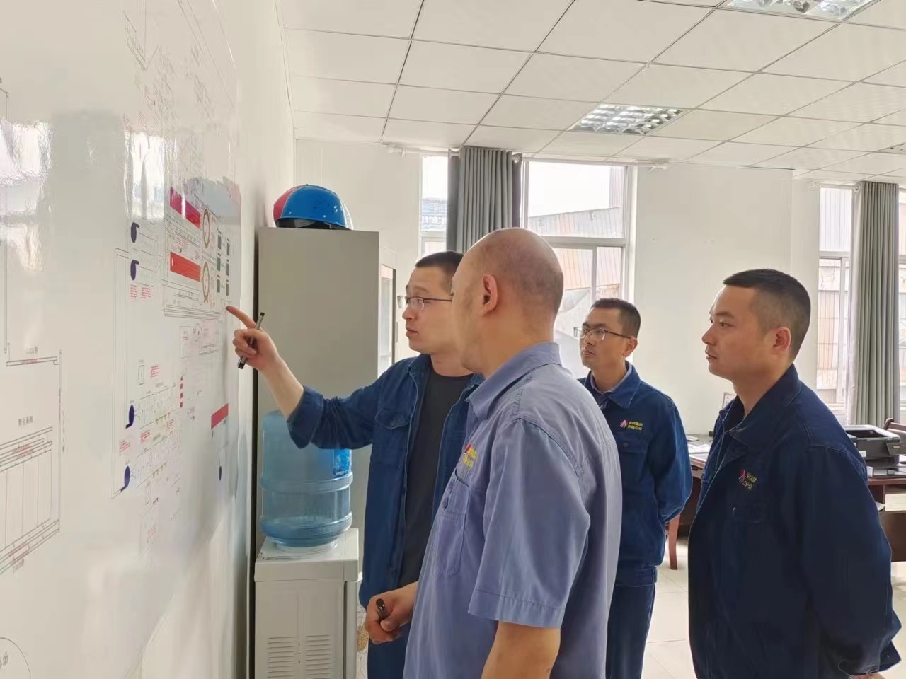 深挖潛能 讓“質量月”更有質量