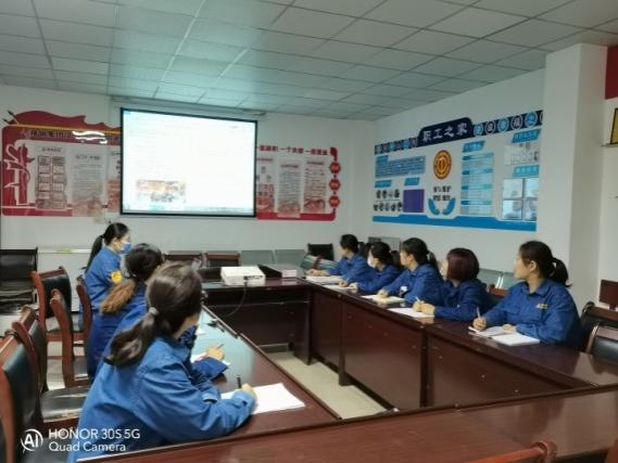 夯實責任,打造多樣化安全管理 夯實責任,打造多樣化安全管理