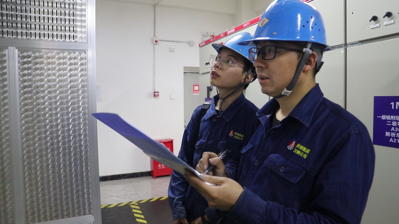 “師”情“話”意，薪火相傳