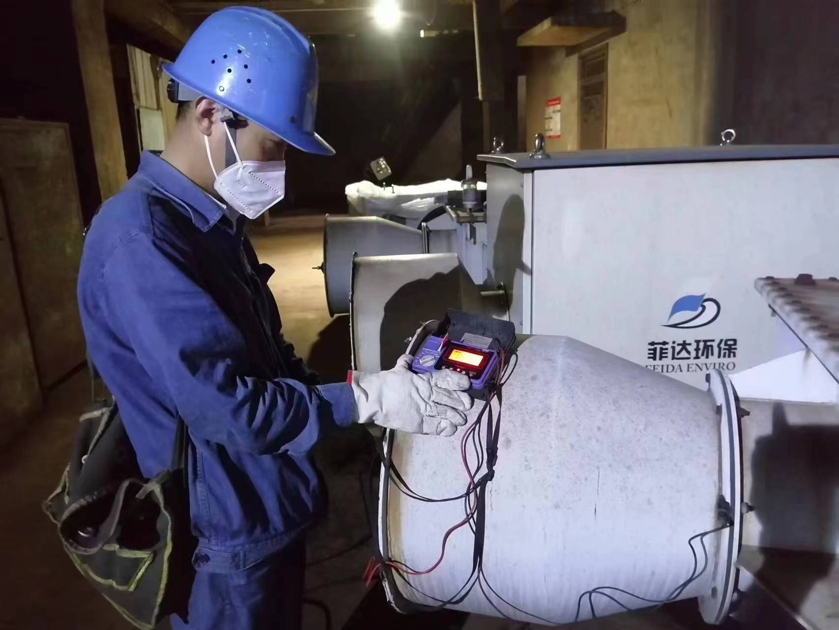 為高質量發展增添“質量”成色 為高質量發展增添“質量”成色