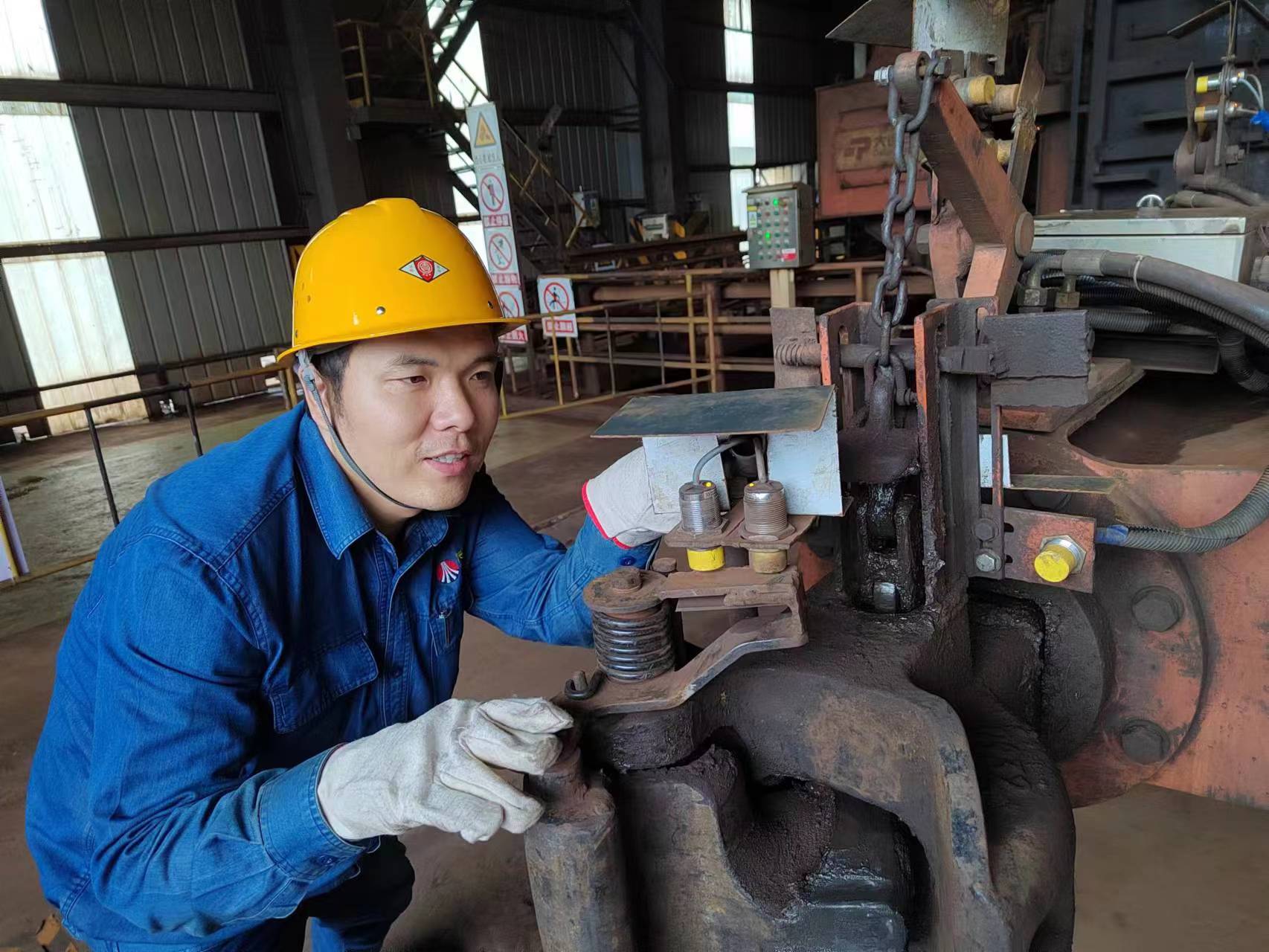 “四兩撥千斤”，看小班長的大作為