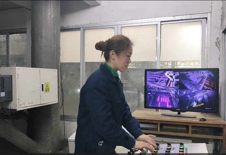 傳遞質量“接力棒”，當好質量“守門員”