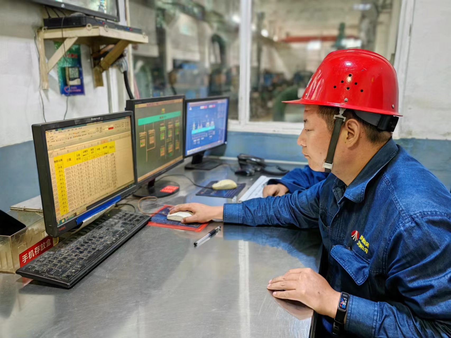 搶占“質”高點，讓水質管理突飛猛進