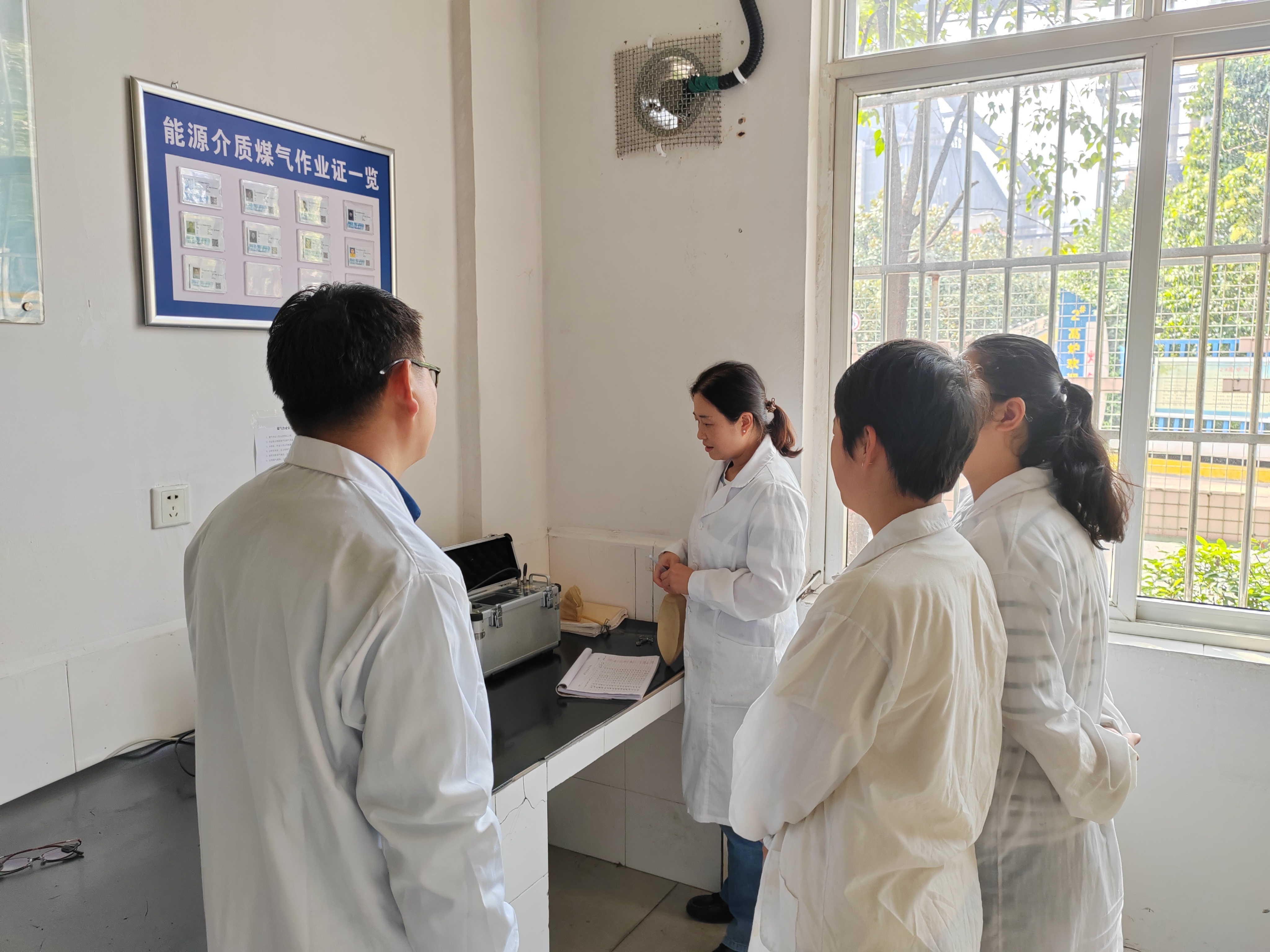 “廉”潤鋼城 文化建設(shè)有聲有色 “廉”潤鋼城 文化建設(shè)有聲有色