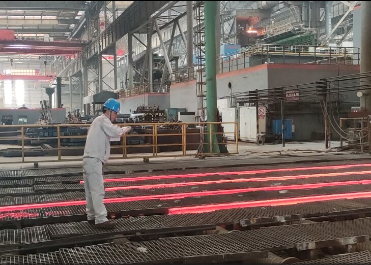 傳遞質量“接力棒”，當好質量“守門員”