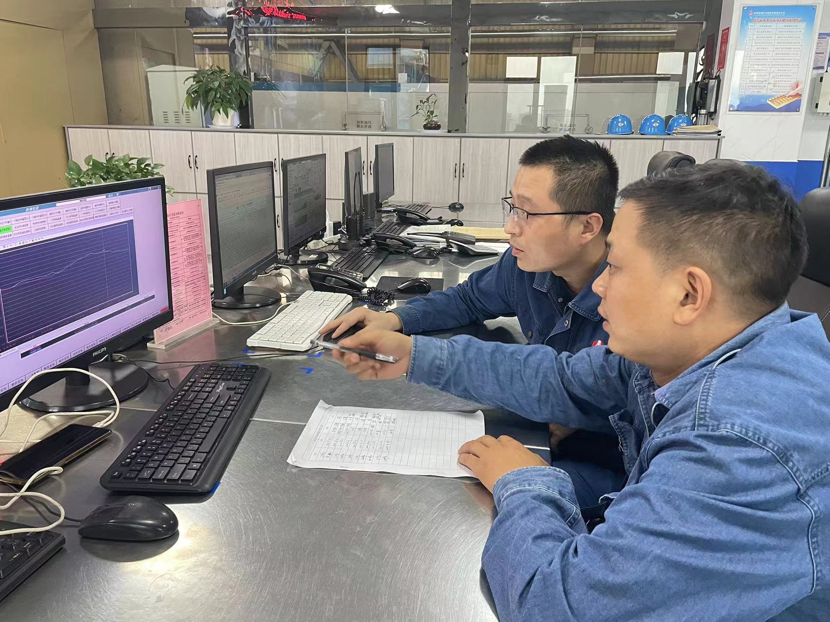 “減負”為降本積蓄新動能