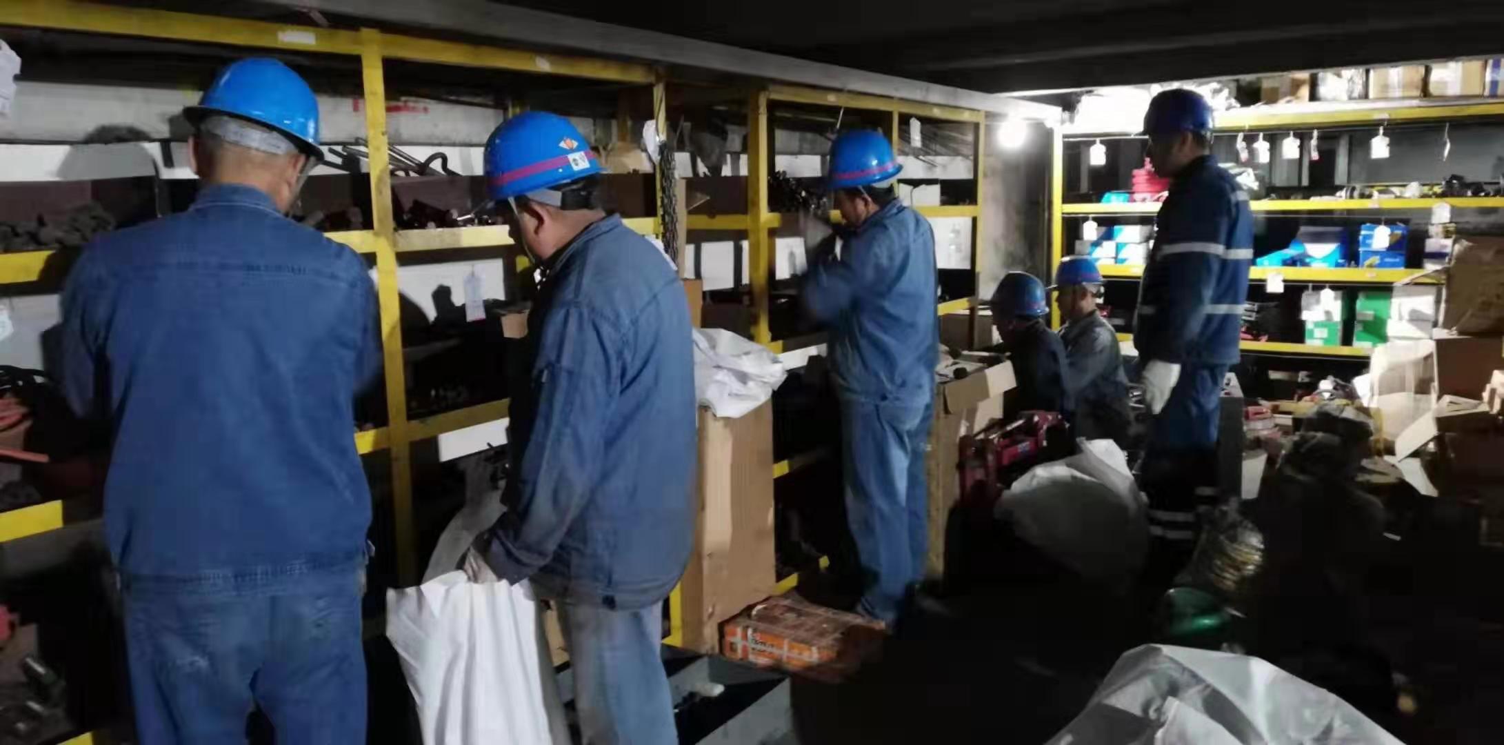 “節”盡所能,“儉”法出成效 “節”盡所能,“儉”法出成效