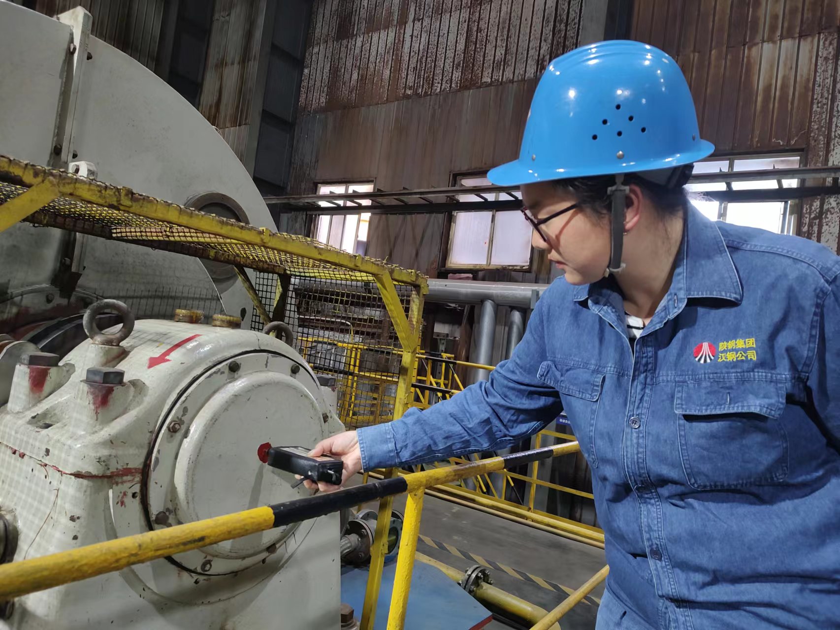 一樣國(guó)慶,別樣堅(jiān)守 一樣國(guó)慶,別樣堅(jiān)守