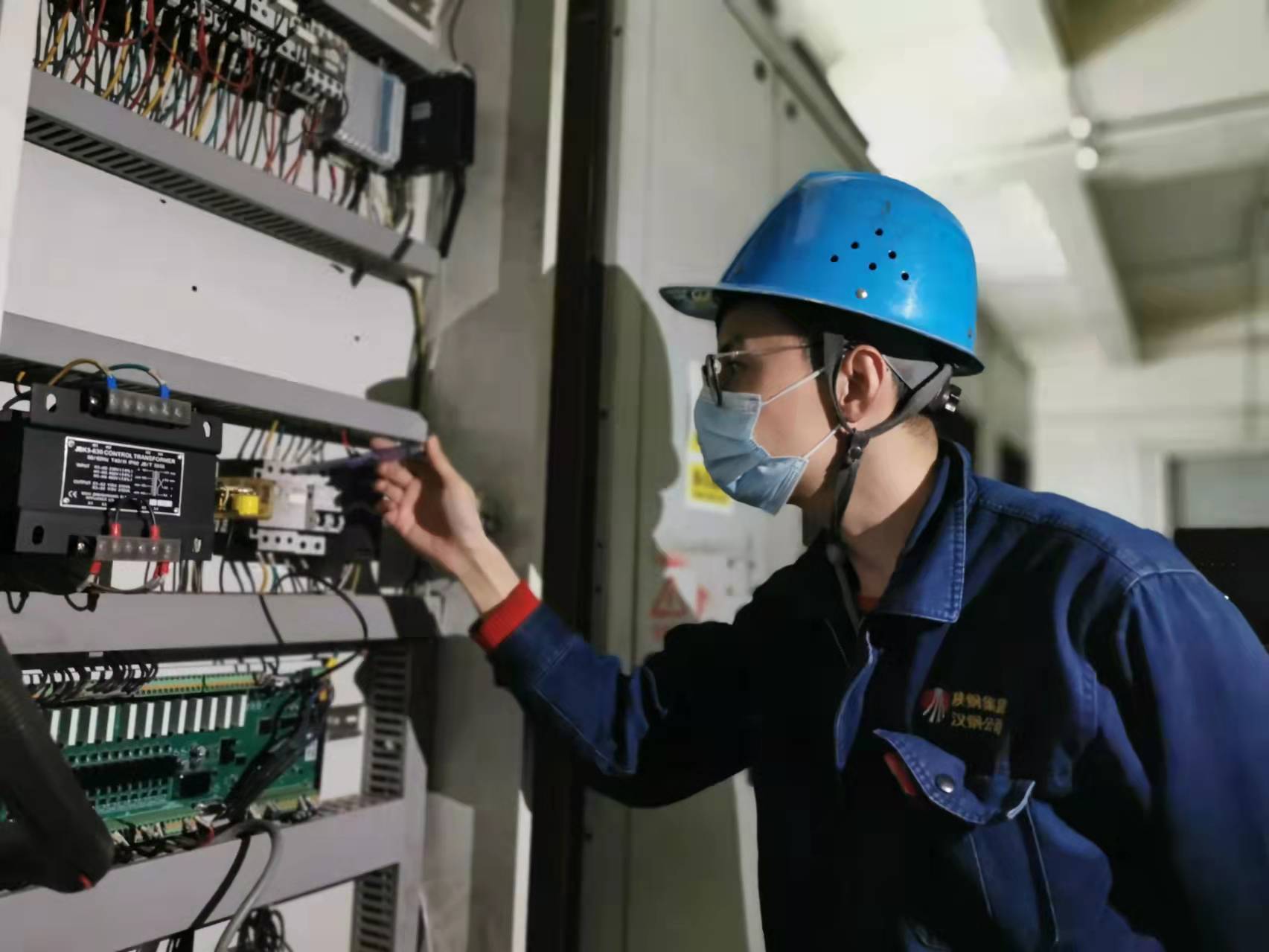 “雙節”堅守！他們詮釋最美團圓