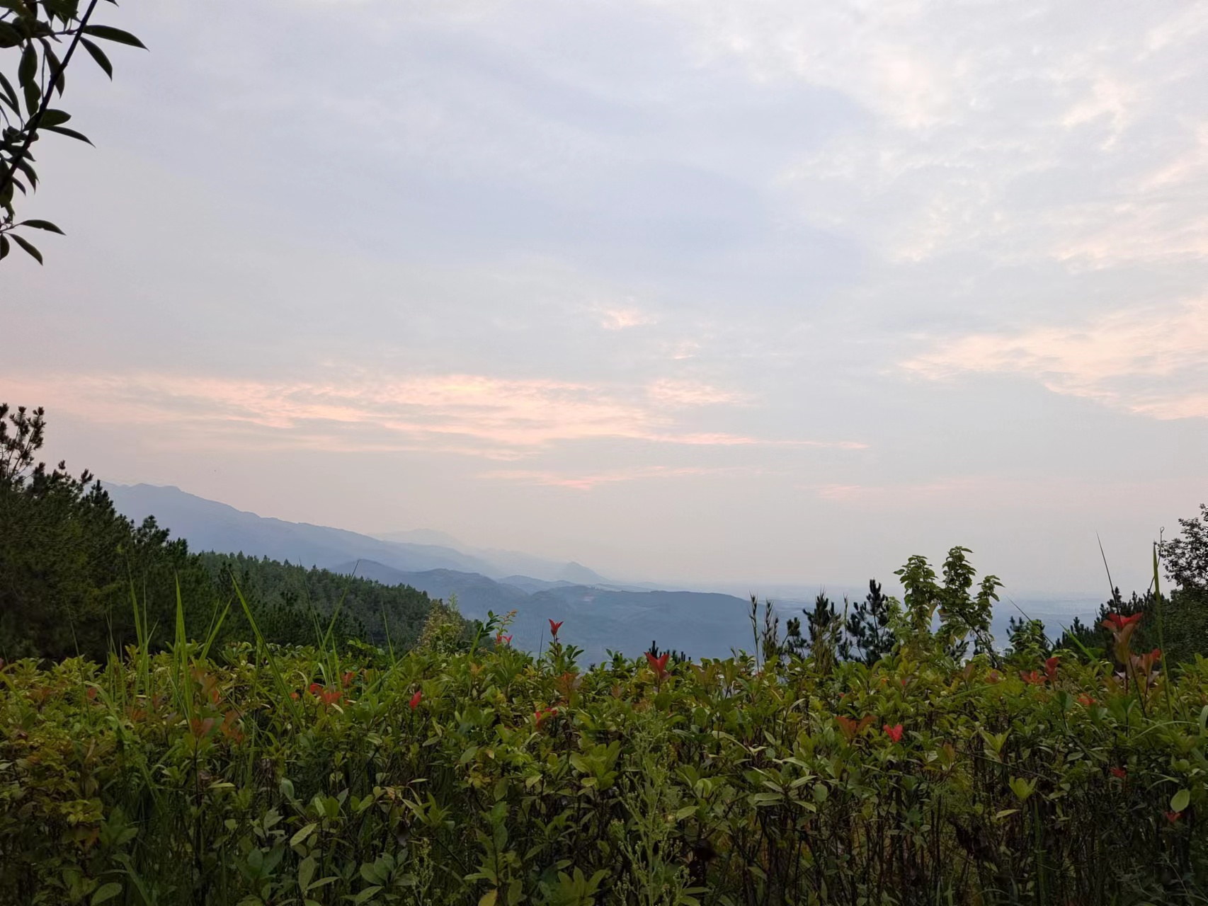 不負美景不負秋