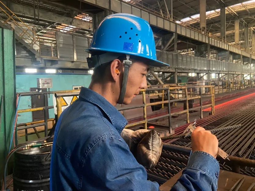 扎實推進提質增效 夯實核心競爭力