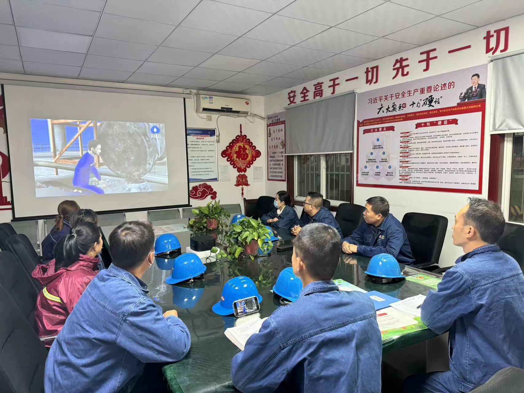 匠心領航,搭建職工成長“快車道” 匠心領航,搭建職工成長“快車道”