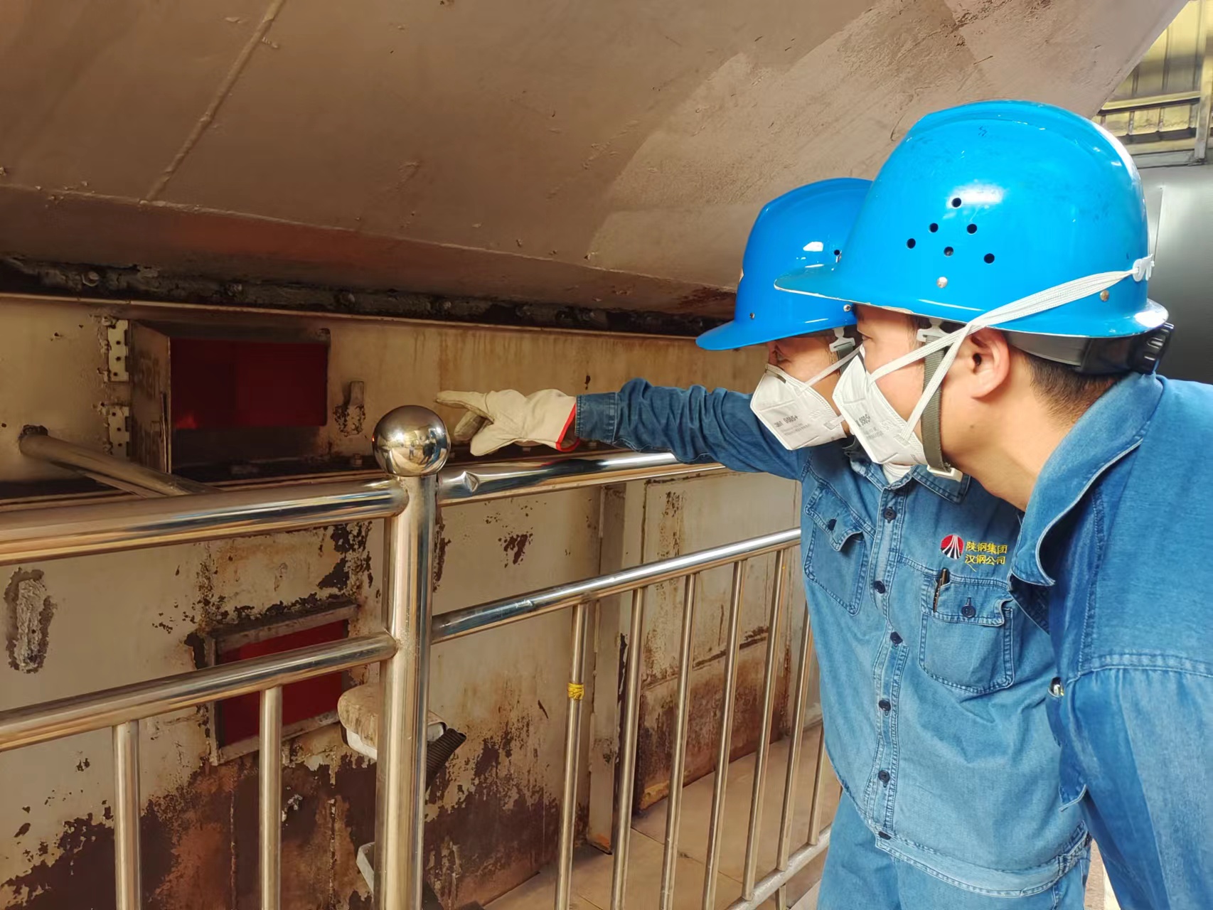 “放大招”刷新人才“進度條” “放大招”刷新人才“進度條”