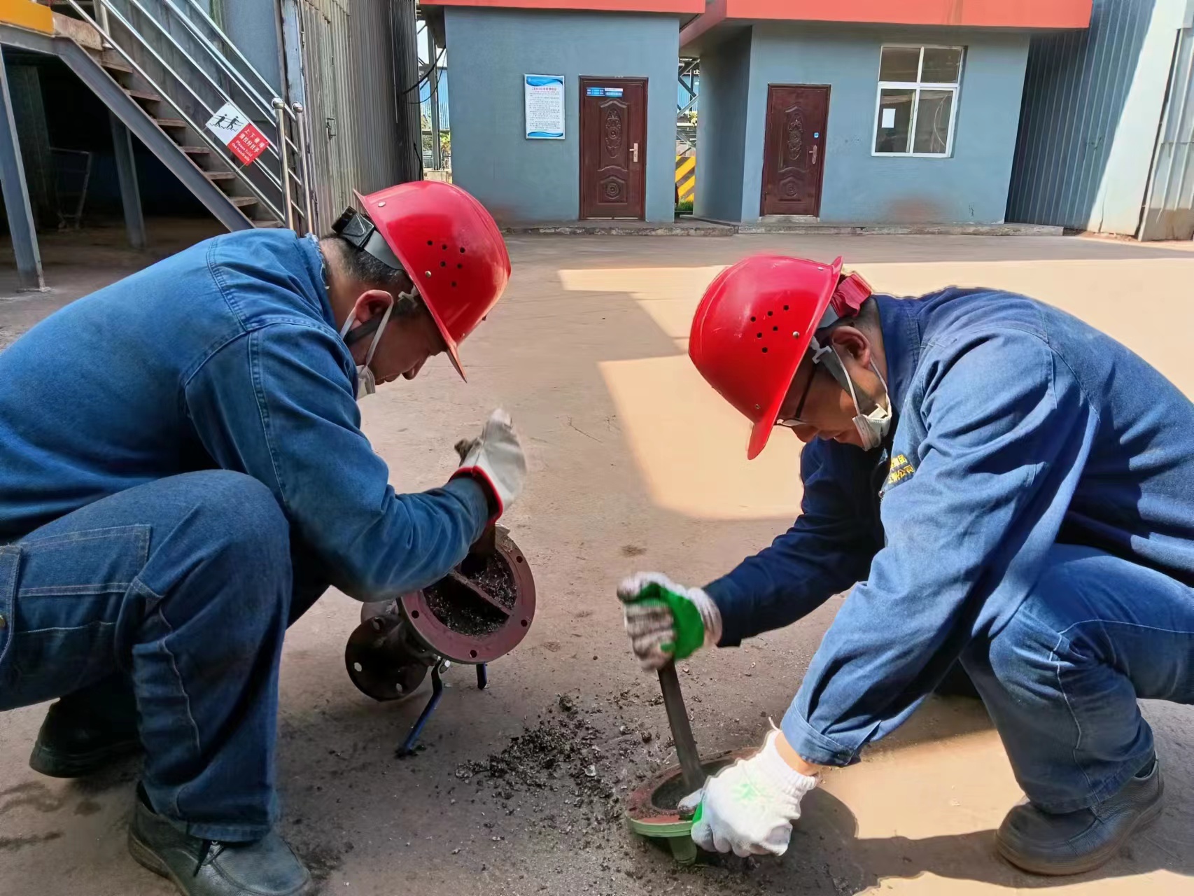 提“智”增效  讓“金點子”結成“金果子”