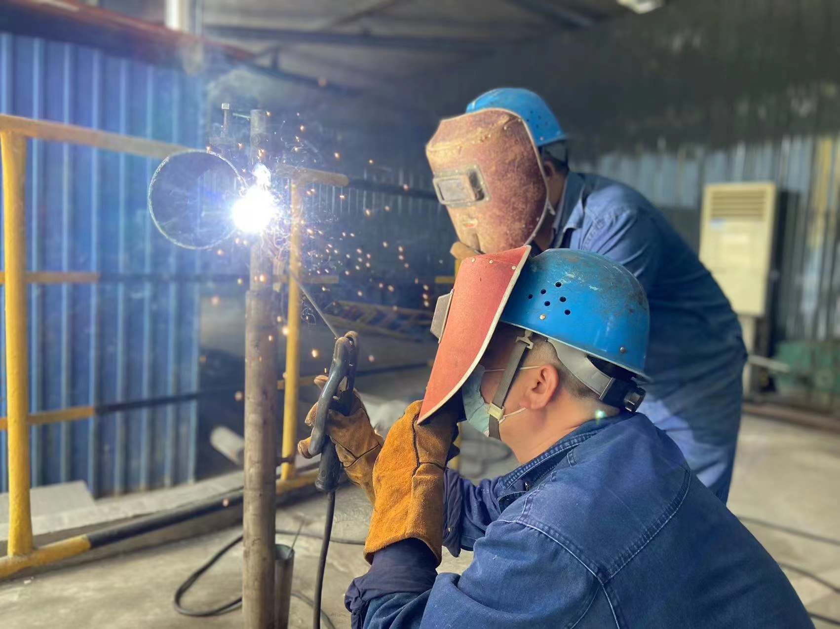 提“智”增效  讓“金點子”結成“金果子”