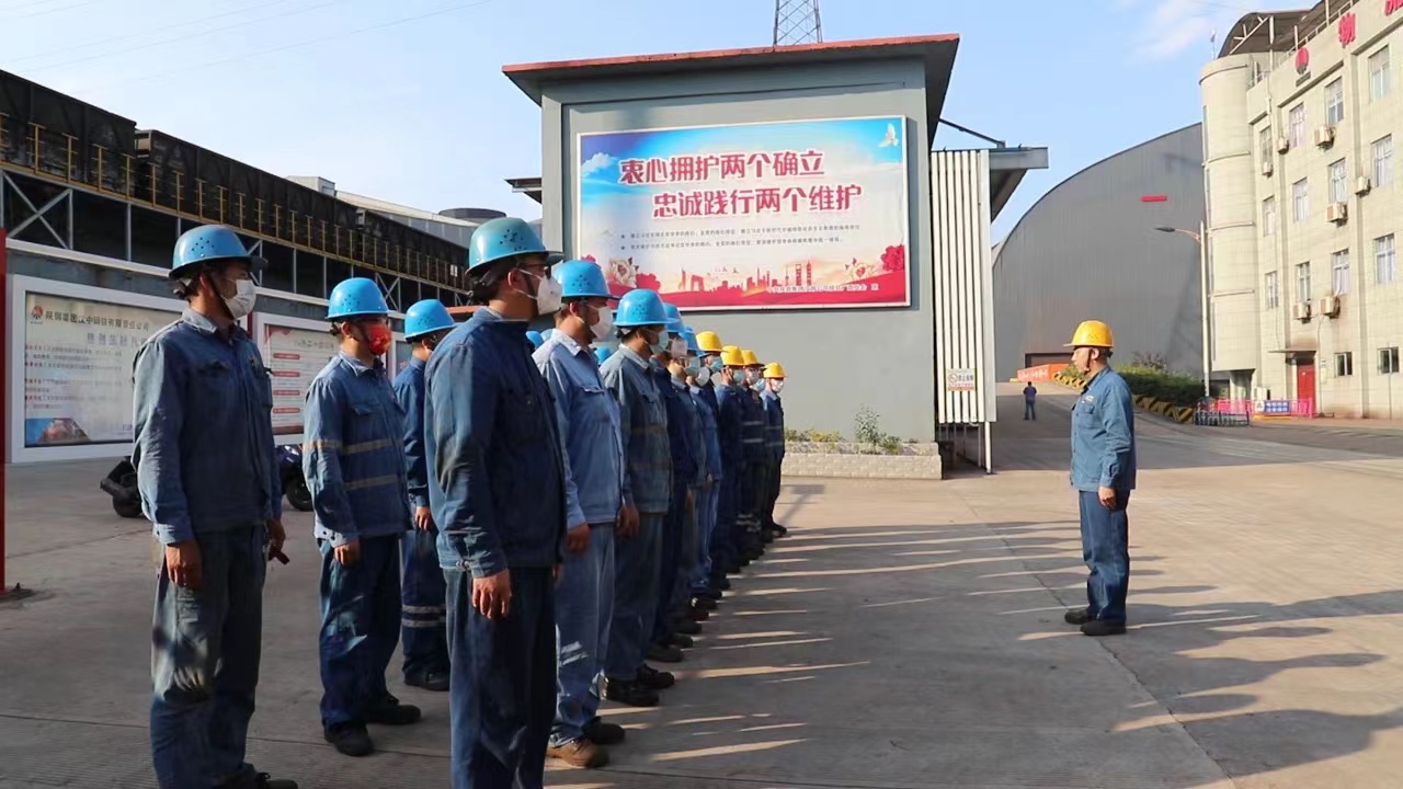 聽一聽,“兵頭將尾”的“管理經(jīng)” 聽一聽,“兵頭將尾”的“管理經(jīng)”