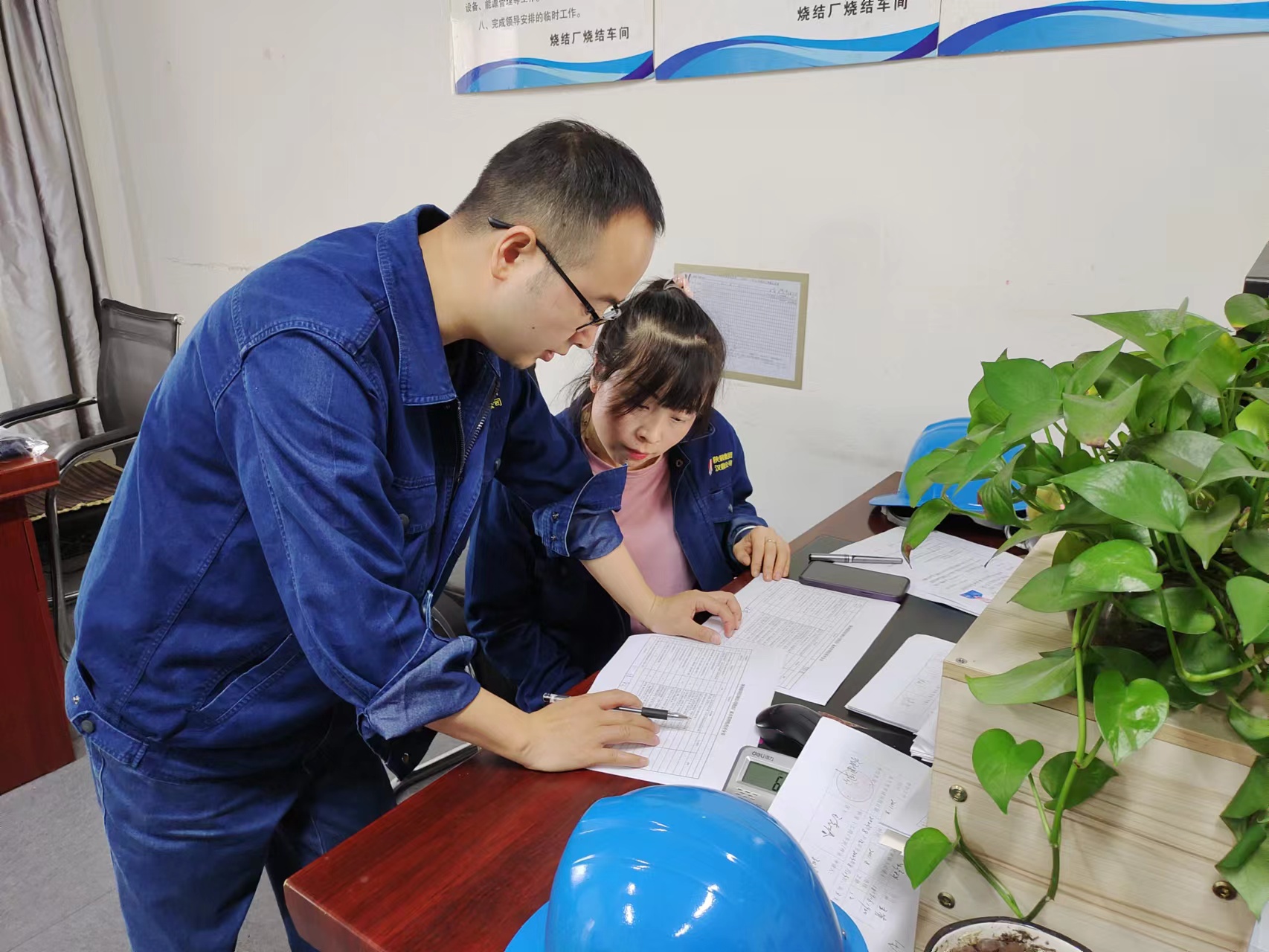 革新增效“金鑰匙”,打開降本新“大門” 革新增效“金鑰匙”,打開降本新“大門”