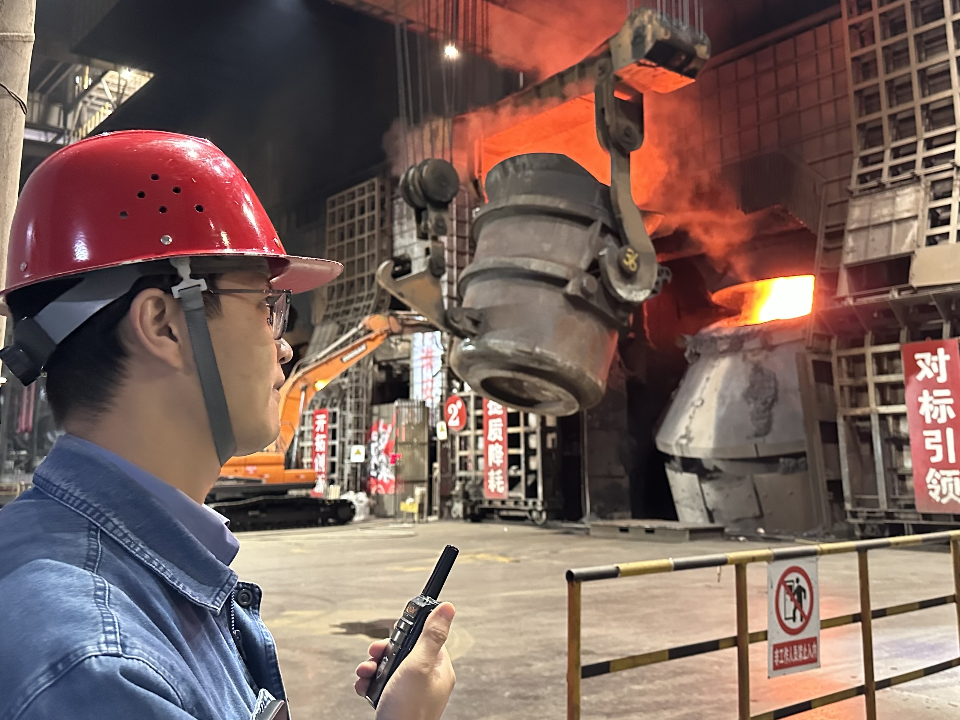 瞄準(zhǔn)“靶心”狠發(fā)力,決勝安全“收官戰(zhàn)” 瞄準(zhǔn)“靶心”狠發(fā)力,決勝安全“收官戰(zhàn)”