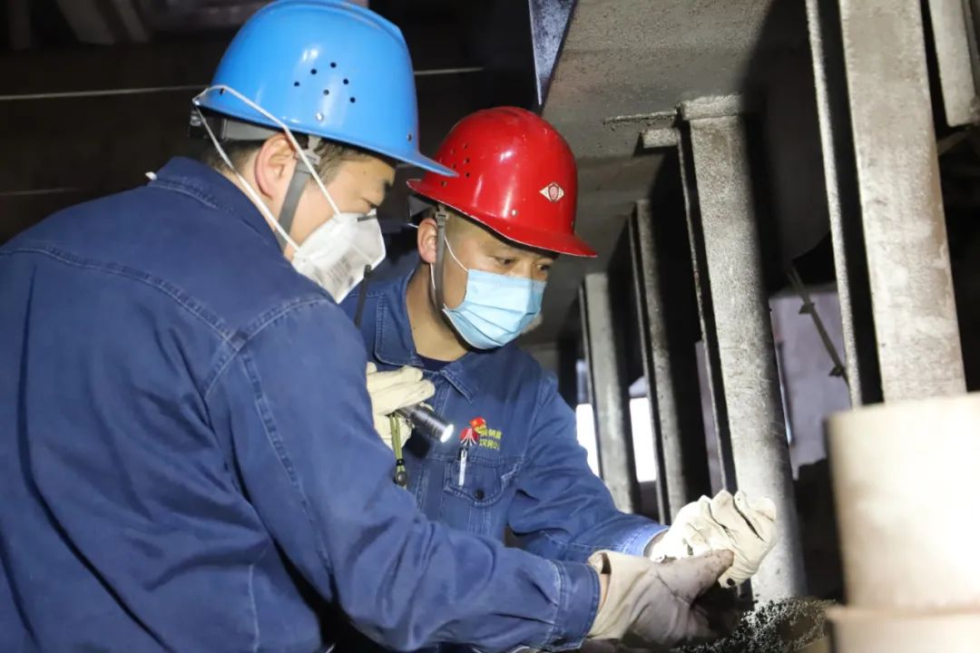 抓好“三個堅持”吹響降本增效“集結號” 抓好“三個堅持”吹響降本增效“集結號”