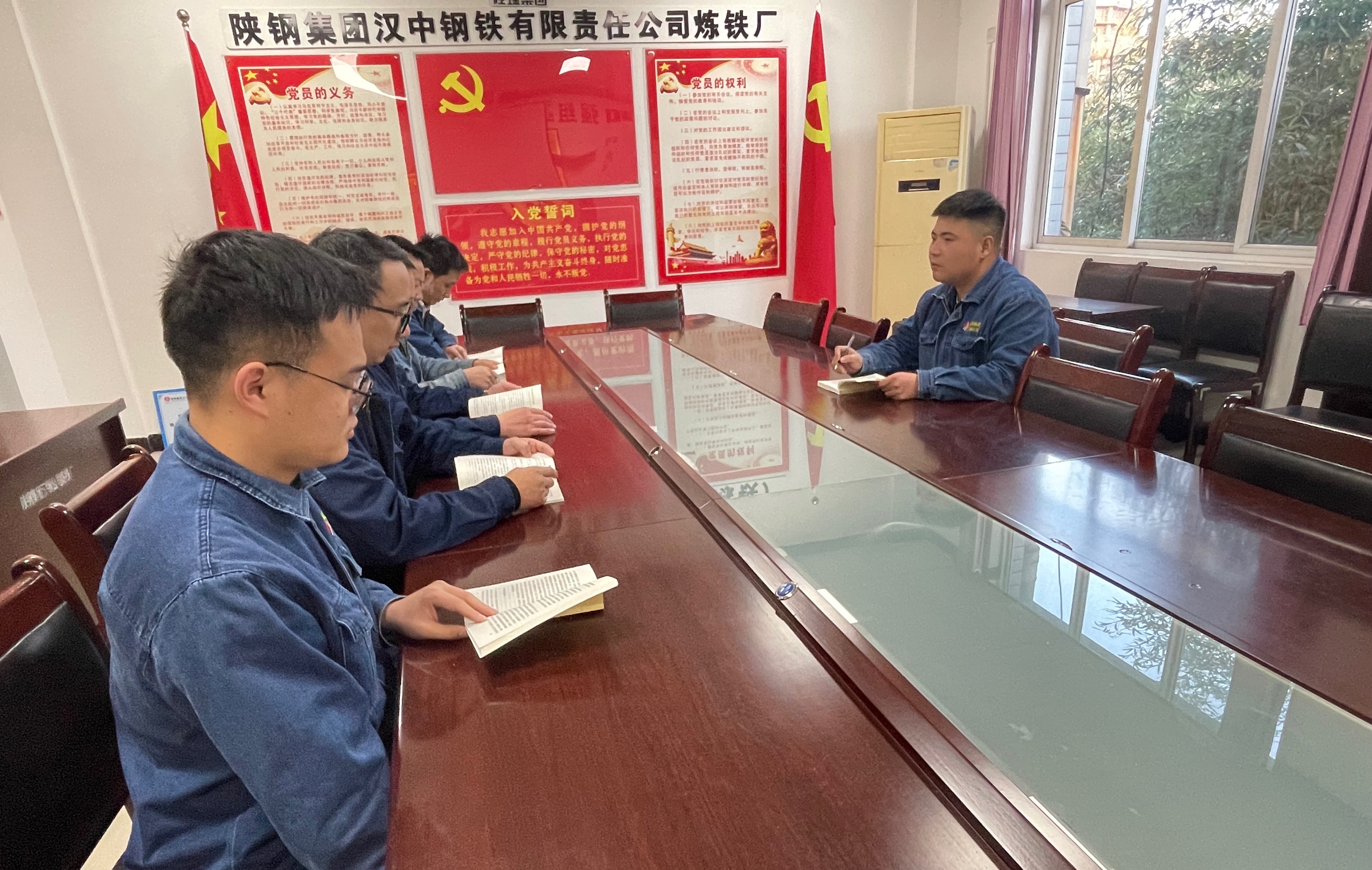 以“黨建+”強力驅動,跑出高質量發展“加速度” 以“黨建+”強力驅動,跑出高質量發展“加速度”