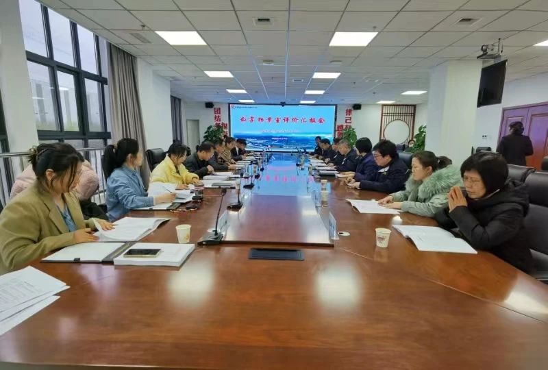 陜鋼首家“陜西省示范數字檔案室”落戶漢鋼