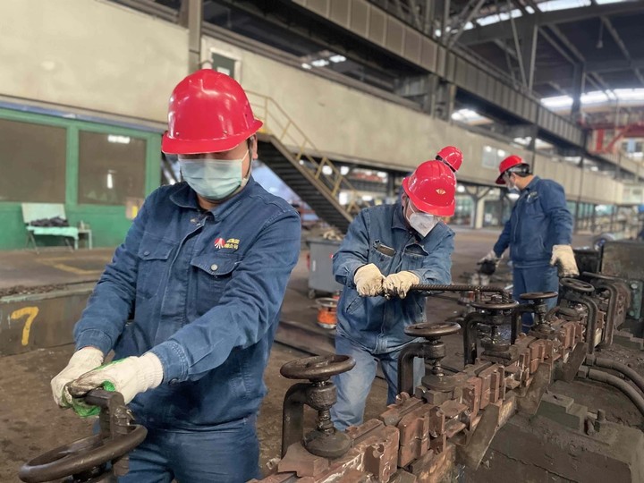 “三個維度”促進降本增效