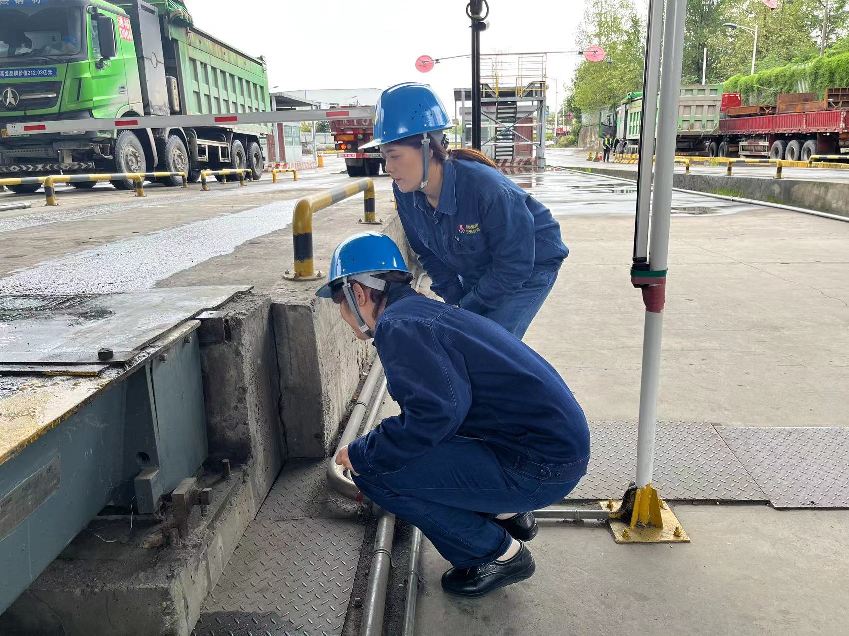 聽,鋼城最美聲音是…… 聽,鋼城最美聲音是……