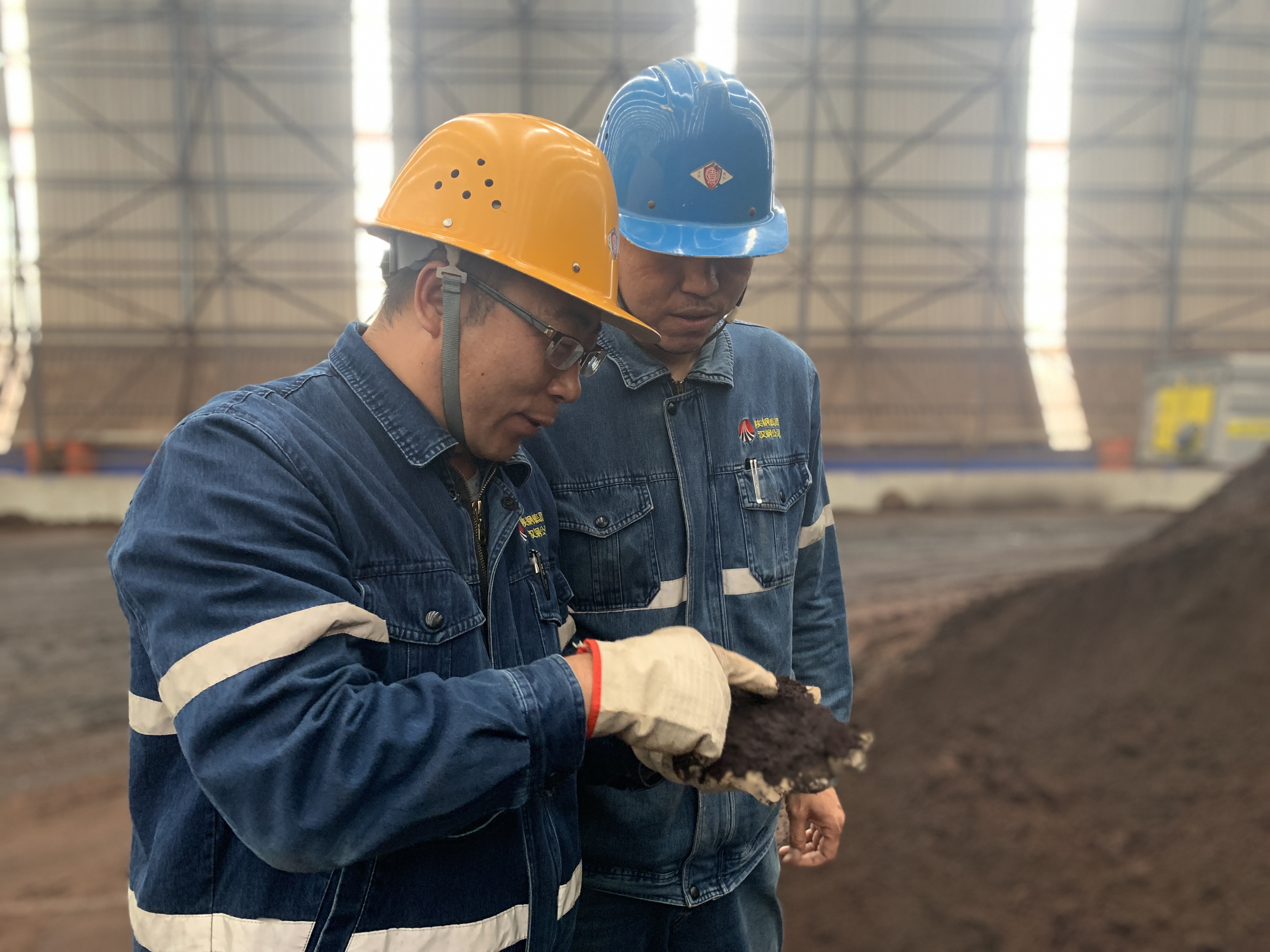 擎旗奮進 開啟指標提升新局面 擎旗奮進 開啟指標提升新局面