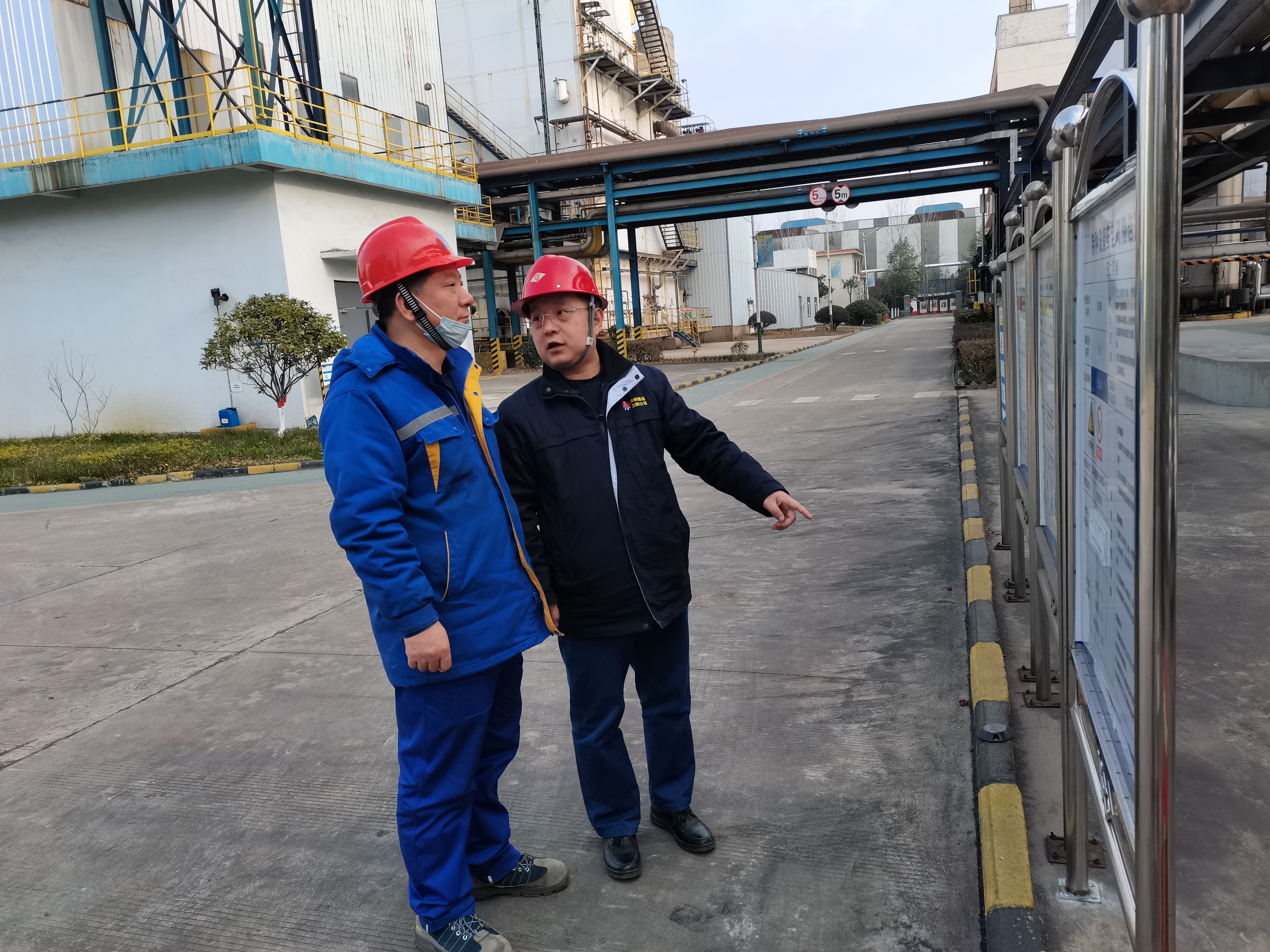 燃!特種設備專業技能人才的成長之路 燃!特種設備專業技能人才的成長之路