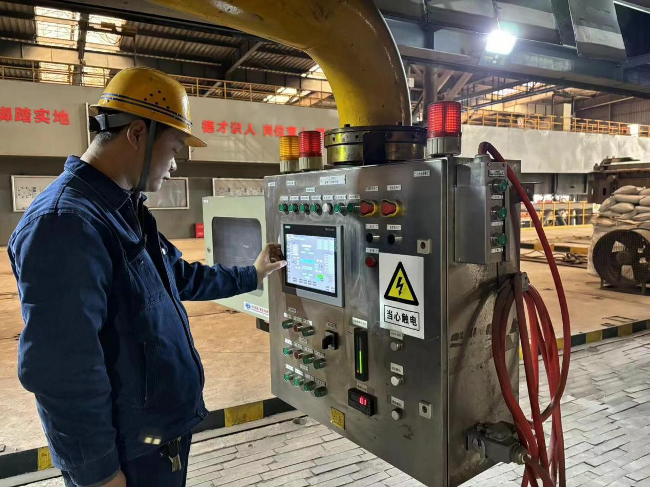 用初心寫擔當的寶藏工長 用初心寫擔當的寶藏工長