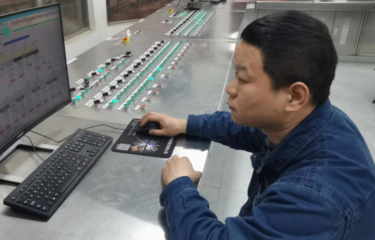 用初心寫擔當的寶藏工長 用初心寫擔當的寶藏工長