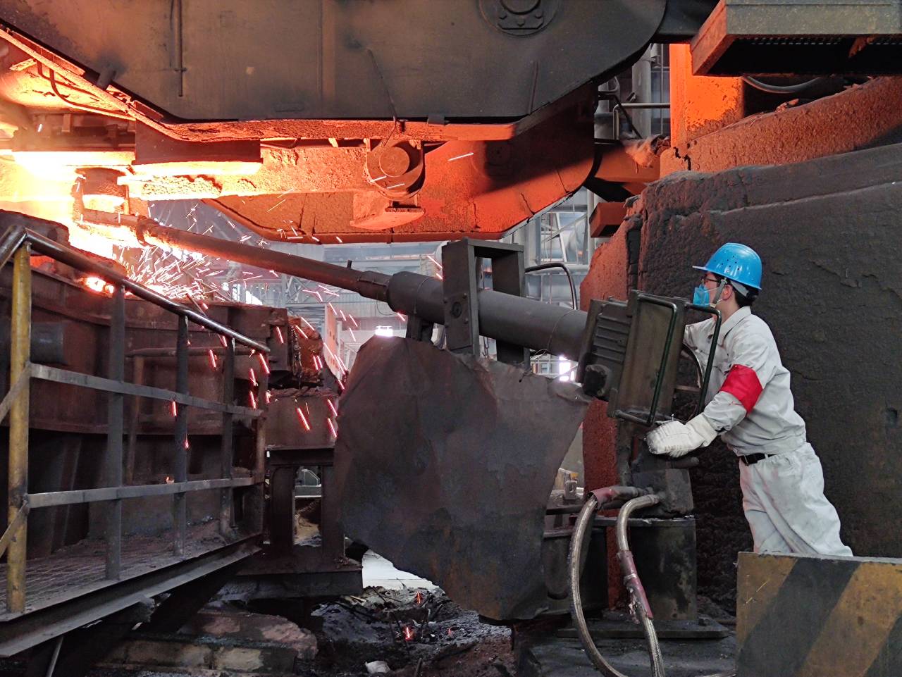 “四個維度”助推硬仗走深走實 “四個維度”助推硬仗走深走實