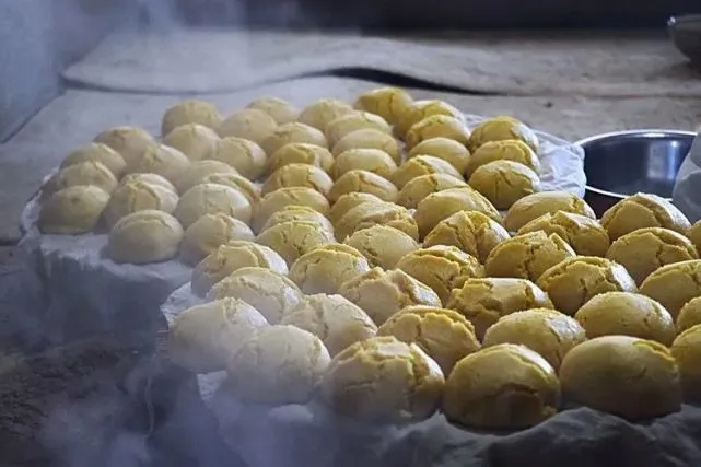 那黃土地,那年 那黃土地,那年