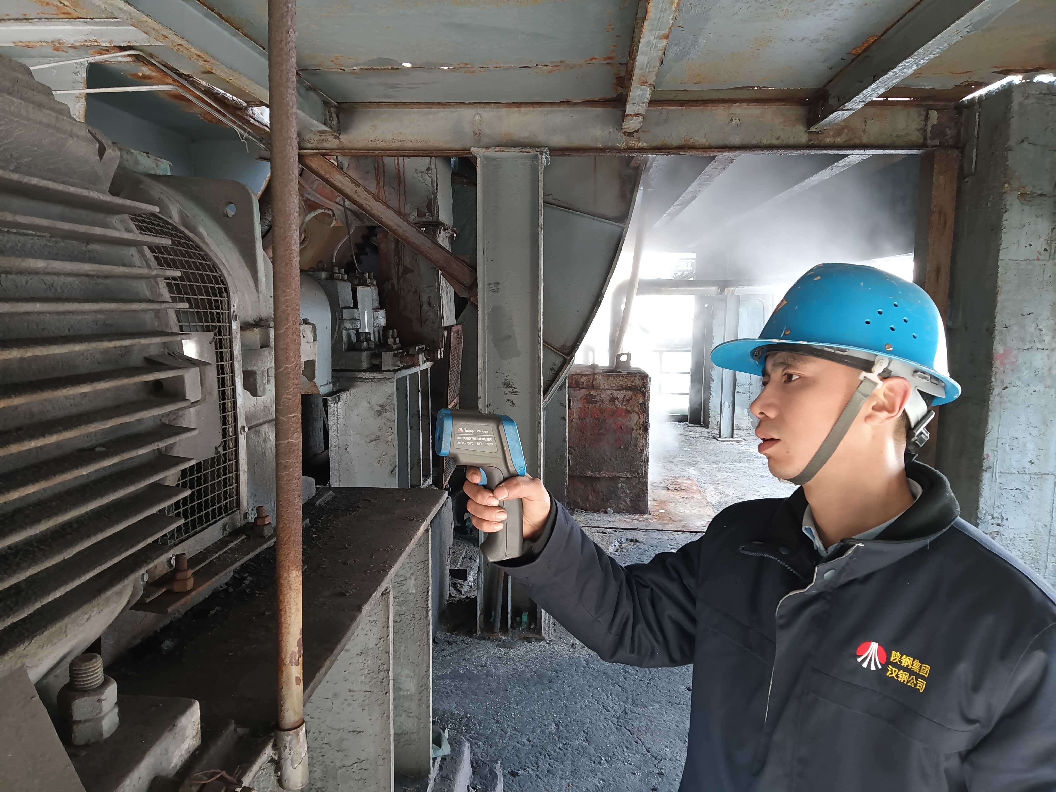 “渣”班長的降本經(jīng) “渣”班長的降本經(jīng)