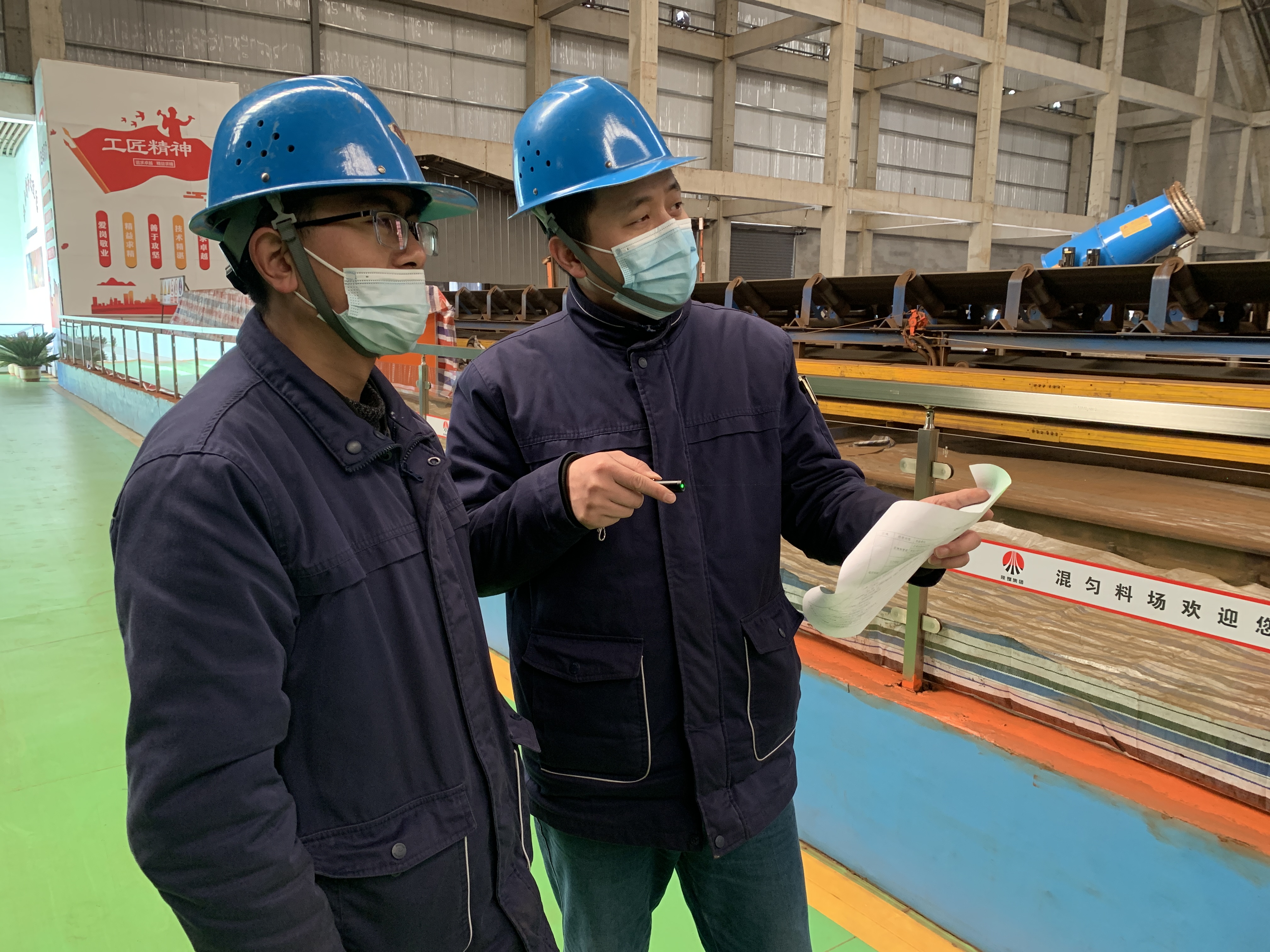 聚焦重點強舉措 奮力奪取“硬仗”勝旗 聚焦重點強舉措 奮力奪取“硬仗”勝旗