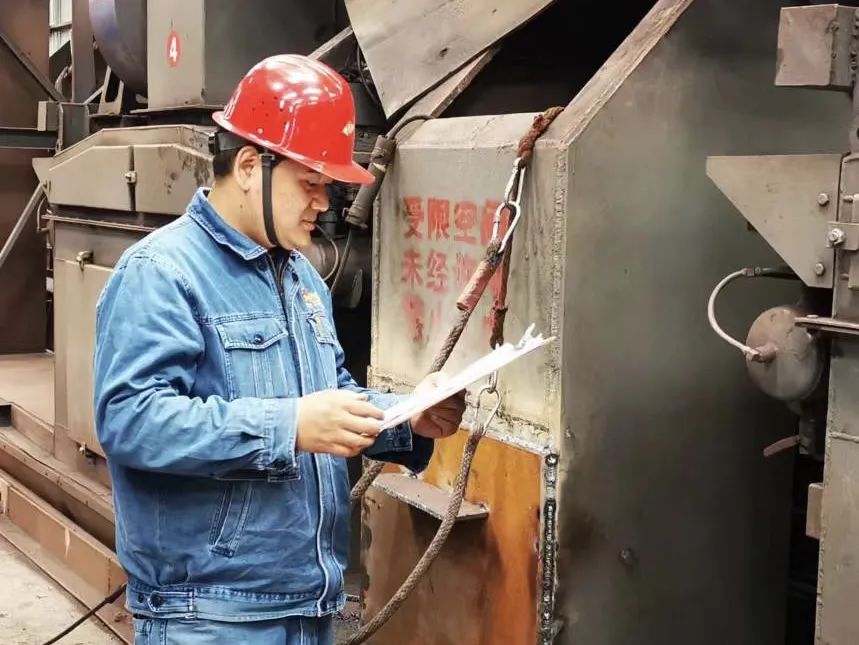 初心如磐,爭做“最講認(rèn)真”的紀(jì)檢人 初心如磐,爭做“最講認(rèn)真”的紀(jì)檢人