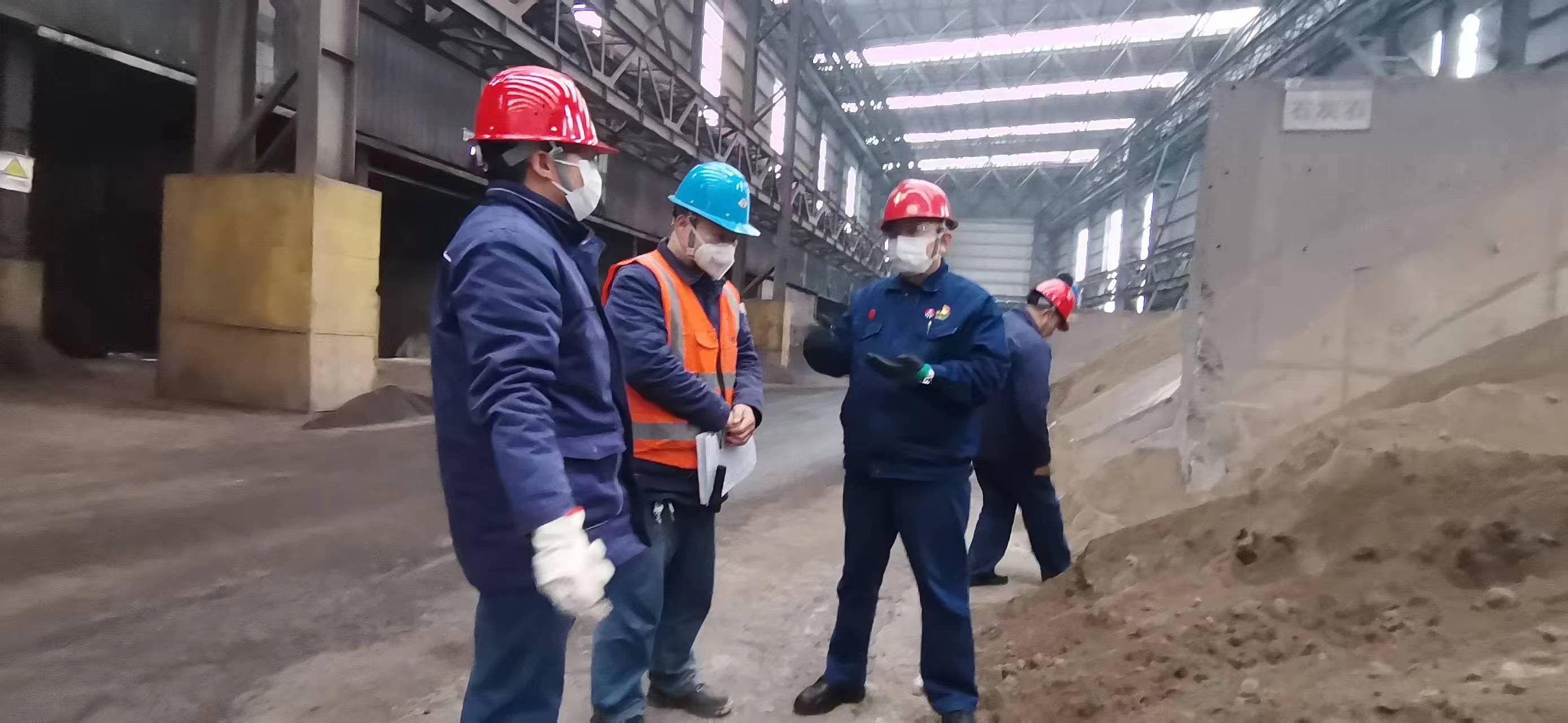 做實“監督的再監督”,護航企業發展 做實“監督的再監督”,護航企業發展