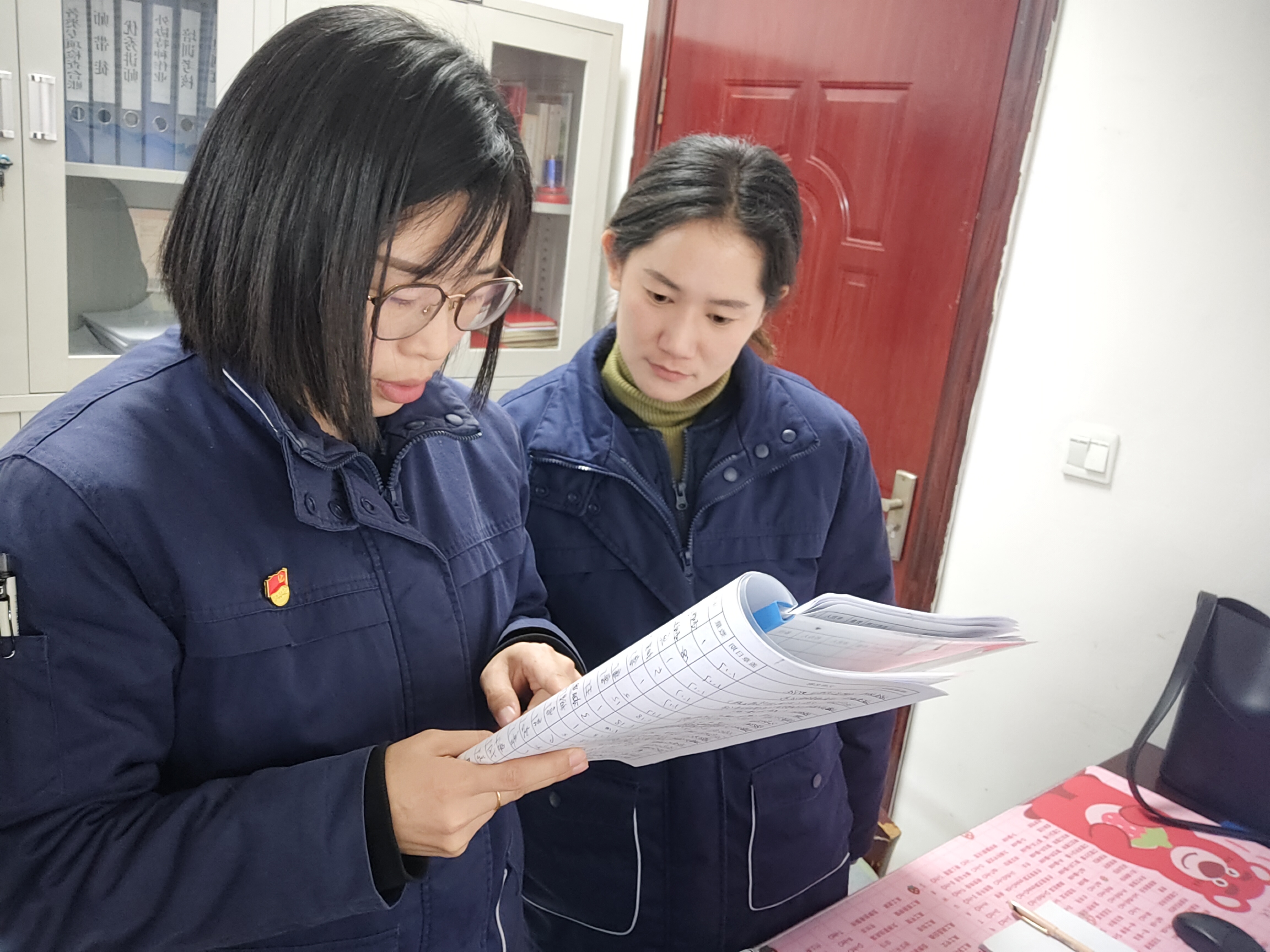 做實“監督的再監督”,護航企業發展 做實“監督的再監督”,護航企業發展