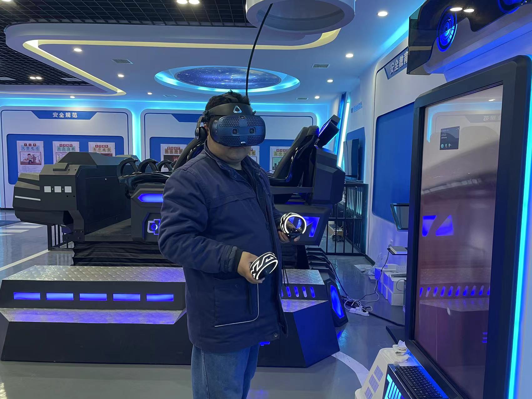 抓關鍵小事，為職工幸福“續航”