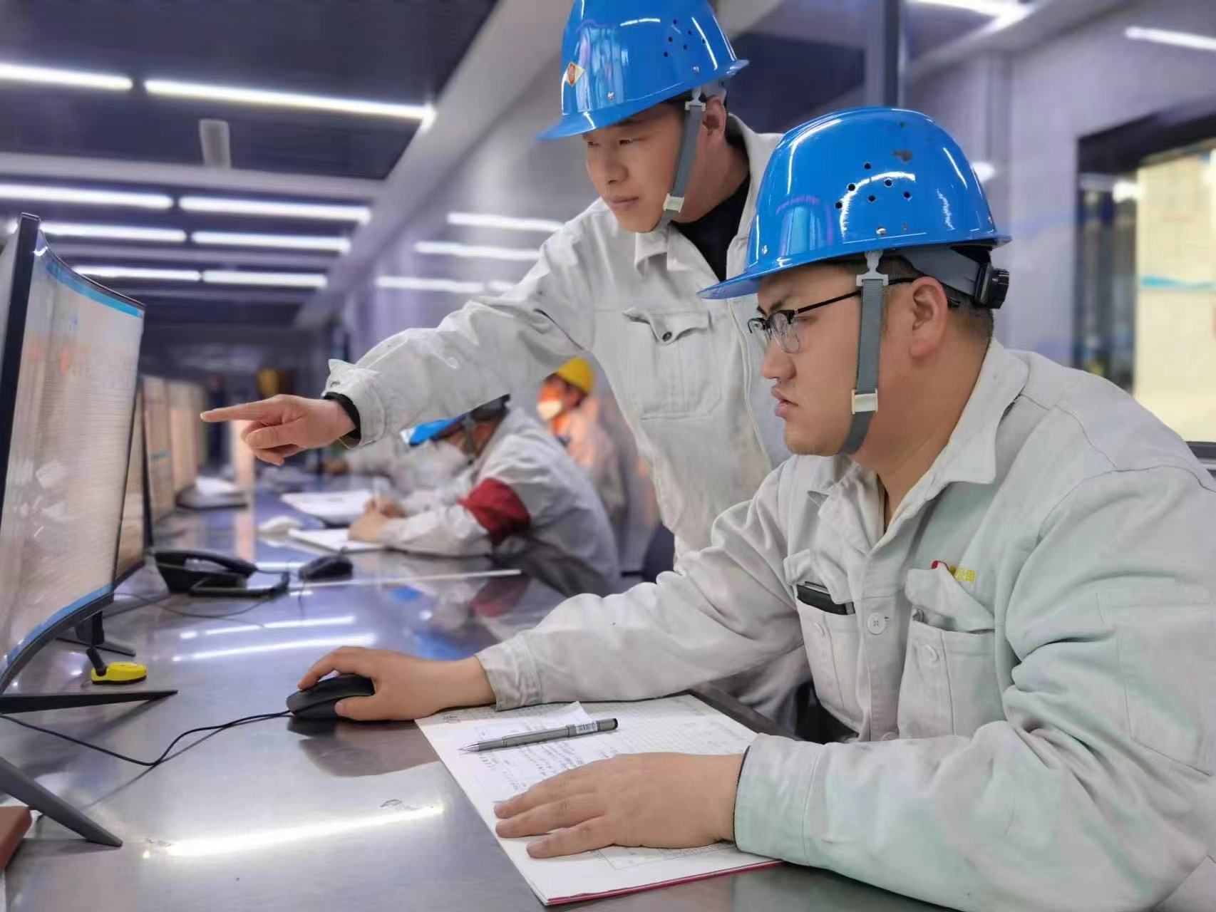 以質增效，打開質效提升“新格局”