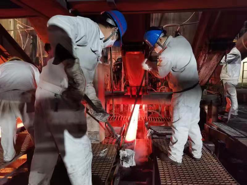 奮進吧,陜鋼青年 奮進吧,陜鋼青年