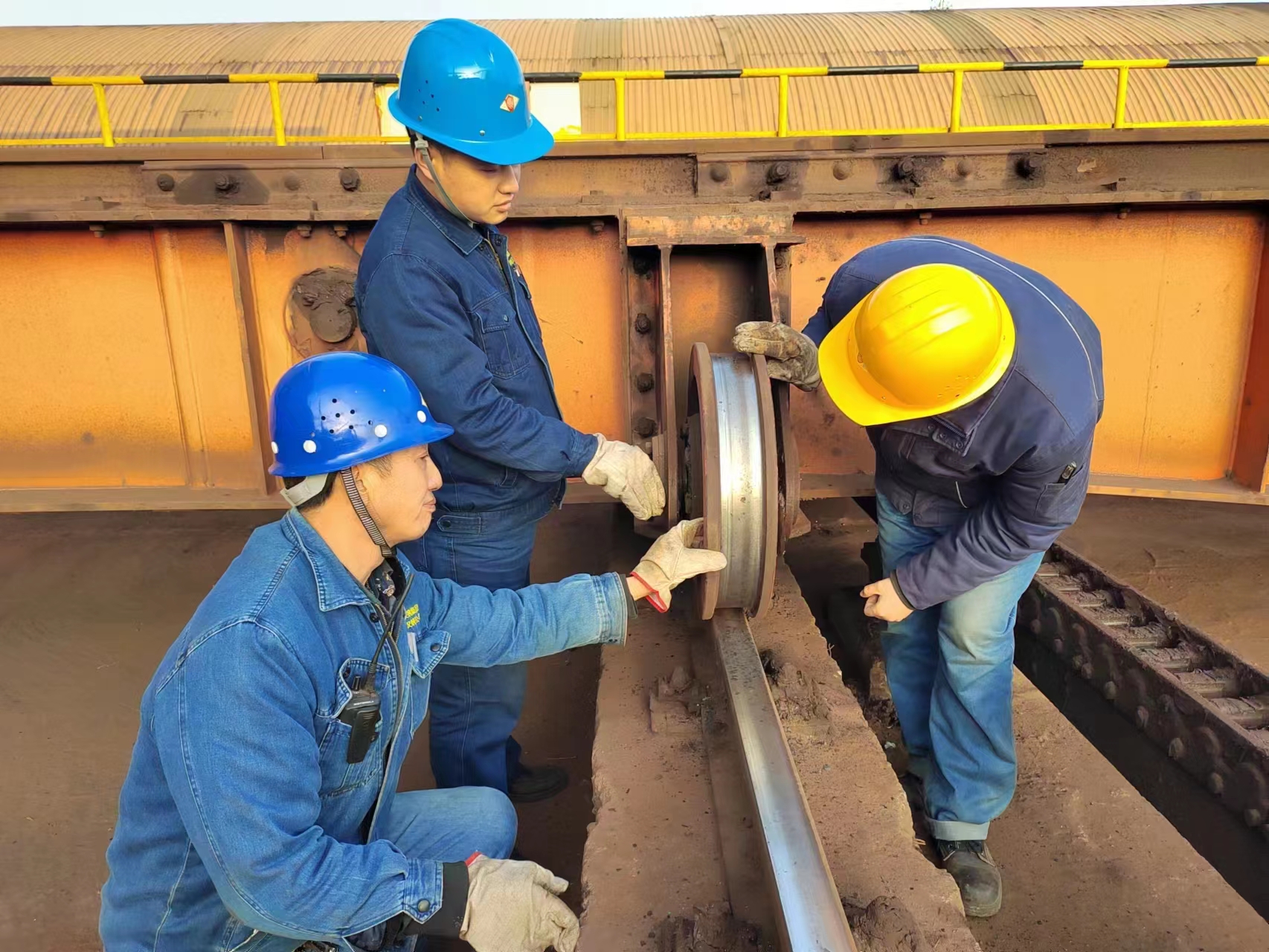 “三個聚焦”打好物流降本攻堅戰 “三個聚焦”打好物流降本攻堅戰