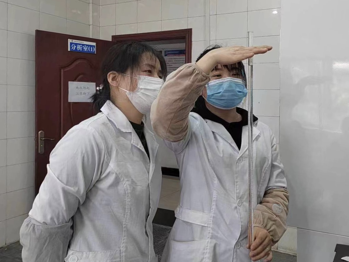 隨“季”應變 筑牢夏季安全生產防線 隨“季”應變 筑牢夏季安全生產防線