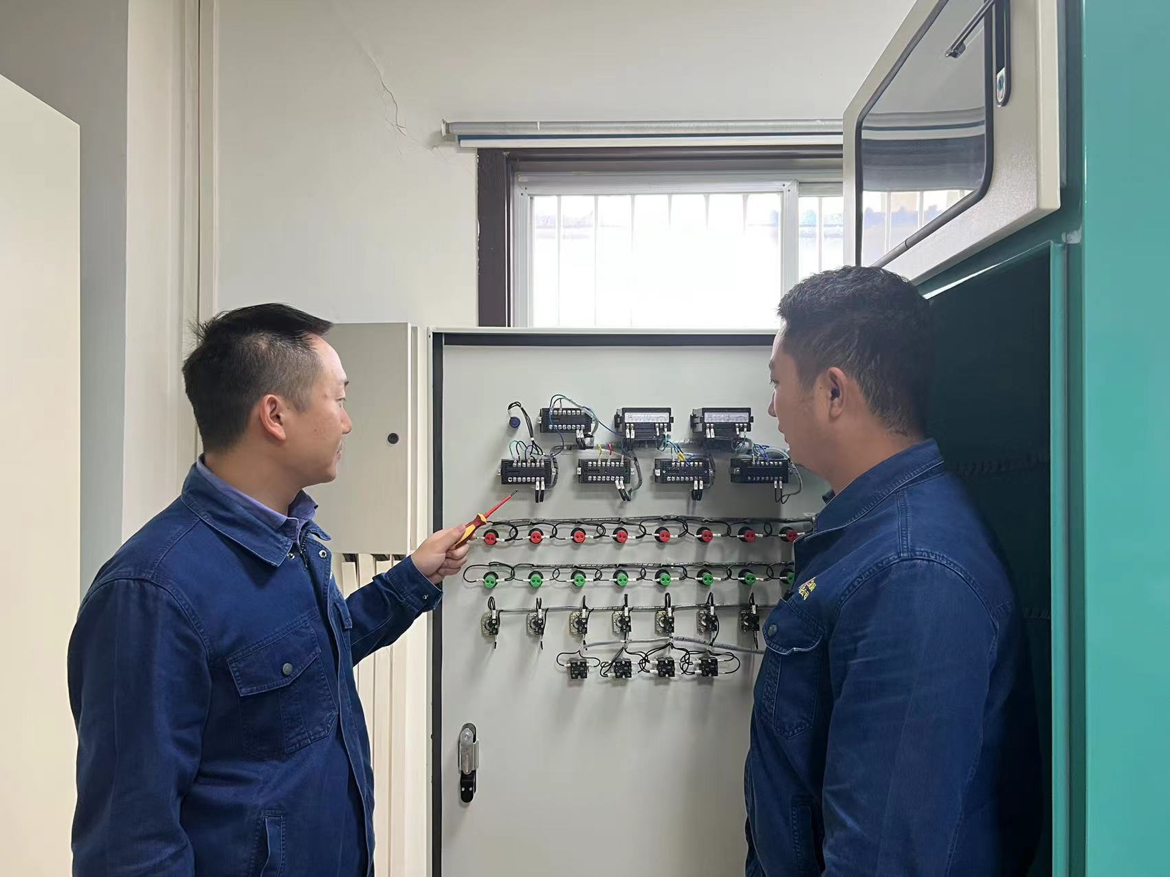 多措并舉 為降本增效注入“強心劑” 多措并舉 為降本增效注入“強心劑”