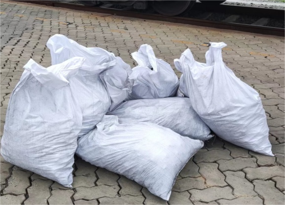 逆境中的成長,原料人為公司分憂解難 逆境中的成長,原料人為公司分憂解難