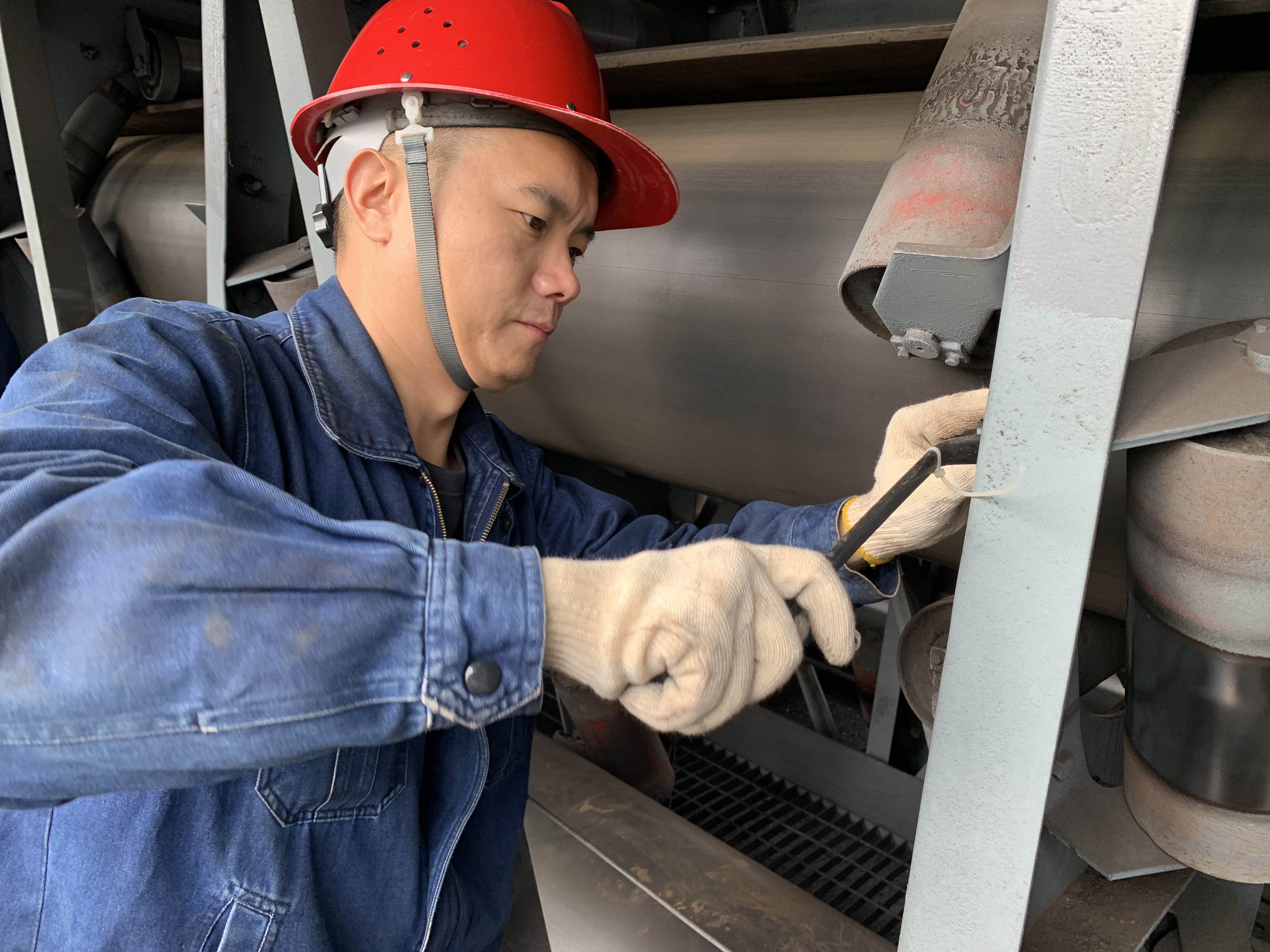 “燃”情六月,讓安全“C位”出道 “燃”情六月,讓安全“C位”出道